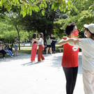 Taiwan-Reise