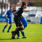 Bilder Göfis vs DSV