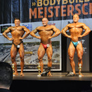 Österreichisch Meisterschaft im Bodybuilding 