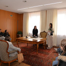 Gils Day in Dornbirn