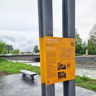 Stadtspuren