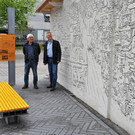 Stadtspuren