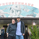 Akrobatisches Körpertheater im Freudenhaus