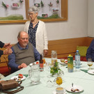 40. Geburtstag GLRG