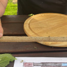 Maipfeifen schnitzen mit dem OGV Koblach