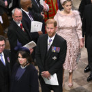 König Charles III. und Königin Camilla sind gekrönt