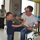 Infotag der Musikschule Bregenzerwald