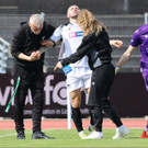 Bilder Bregenz vs Hohenems