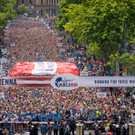 10. Wings for Life World Run in Wien