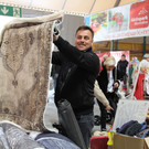 Impressionen vom Flohmarkt im Aktivpark