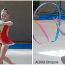Landesmeisterschaft und Internationaler Team Cup der Rhythmischen Gymnastik