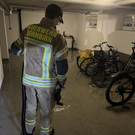 Starkregen: Einsätze in Dornbirn