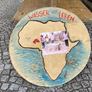 Abschlussveranstaltung Heribert Gut - Burkina Faso