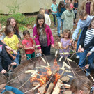 Grillen