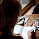 Biografisches Schreibseminar Lochau