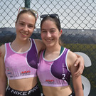 Feldkircher Beachvolleyball - Stadtmeisterschaft