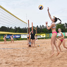 ASVÖ-Beachtour 2023 in Mauren und Feldkirch