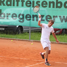 Wälder Tennis