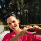 Christina Kilga