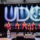 Deutsche Hip-Hop Meisterschaft Duisburg Winner 