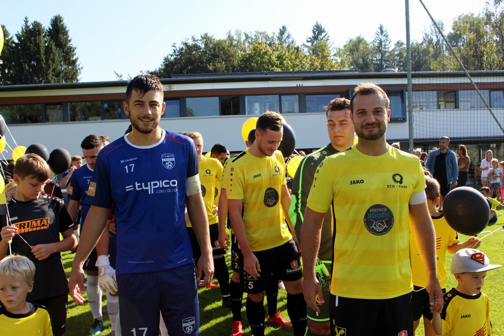 Lochau Fu__ball SVL gegen H__rbranz DERBY im Fr__hjahr in Lochau TERMIN MAI 2023 _1_ KAPIT__NE.JPG