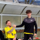 Lochau Fu__ball SVL gegen H__rbranz DERBY im Fr__hjahr in Lochau TERMIN MAI 2023 _3_ JULIAN RUPP.jpg