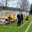 Lochau Fu__ball SVL gegen H__rbranz DERBY im Fr__hjahr in Lochau TERMIN MAI 2023 _5b_ TRAINERTEAM H__.jpg
