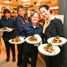 „bsundrig kocha & eassa“ im Casino Bregenz