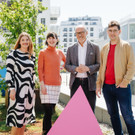 v_l_ Roberta Kern Roswitha Schuller Siegfried Meryn Markus Hanakam und Kunstwerke Loots.jpg