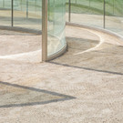 Spiegelpavillion von Dan Graham 