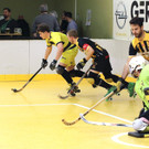 RHC Dornbirn im Abstiegskampf