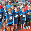 Unsere U10 Kids