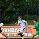 Bilder Hohenems vs Bregenz
