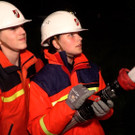 Action Days FW Lustenau
