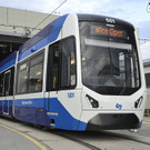 18 neue Züge der Badner Bahn