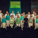 Jubiläumskonzert der Singgemeinschaft Möggers am 13.05.2023