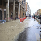 Unwetter in Italien