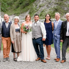 Hochzeit Sandra und Alexander Peer