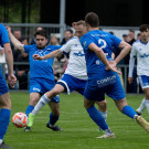 Bilder Göfis vs Röthis