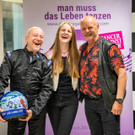 19052023 DAC - Die schnellste Charity against Cancer im Monza Kartbahn - Come together
