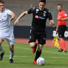 Bilder Bregenz vs Kufstein