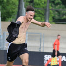 Bilder Bregenz vs Kufstein I