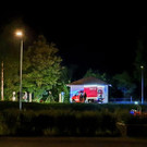 Schweizer Rega-Hubschrauber zu Notfall in Höchst gerufen