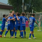 Stadtderby ging an die Admira