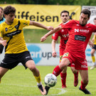 Bilder Rankweil vs Altach II
