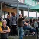 Bilder DSV vs Admira