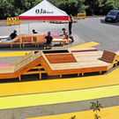 Schulplatzfest am 23. Mai ab 17 Uhr