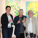 Art Galerie Frühlingsausstellung