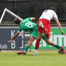 FC Dornbirn Juniors - FC Renault Malin Sulz