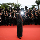 Top-Looks am Roten Teppich in Cannes 2023